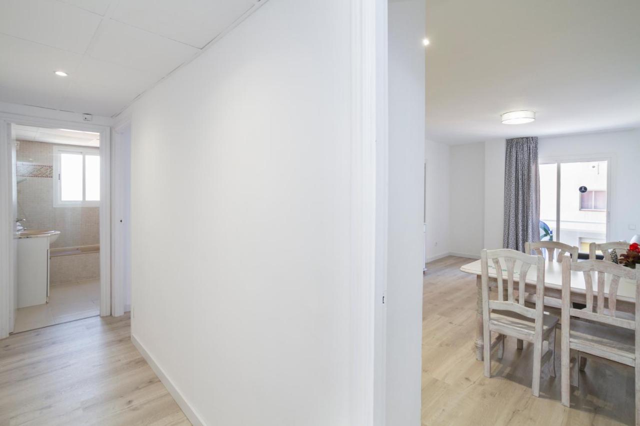 Apartamentos Intersalou Priorat Eksteriør billede